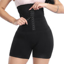 GUUDIA Tummy Control Panties Women Body Shaper High Waist Shaper Pants Seamless Shapewear Postpartum Panties Waist Trainer