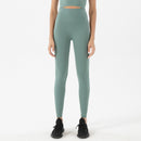 3.0 One-piece Cutting Yoga Fitness Pants Soft Naked-Feel Sport Women's Tights High Waist Gym Jogging Fitness Athletic Legging