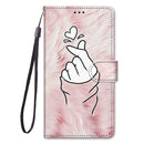 Luxury Leather Case for Samsung Galaxy A12 A51 A71 A50 A30S A21S A20E A70 A31 A41 A11 A10 A42 52 Cover Protect Mobile Phone Case