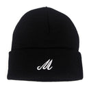 Cute Smile Crochet Knit Cap Beanie 2019 Autumn New Solid Warm Skullies Beanies Caps Female Knitted Hat Ladies Girls Winter Hats