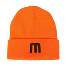 Cute Smile Crochet Knit Cap Beanie 2019 Autumn New Solid Warm Skullies Beanies Caps Female Knitted Hat Ladies Girls Winter Hats