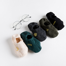 10 Piece=5 Pairs/lot Cute Animal Spring Women Socks Set Korean Style Funny Cat Dog Panda Low Cut Ankle Short Sox Happy Size34-40