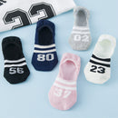 10 Piece=5 Pairs/lot Cute Animal Spring Women Socks Set Korean Style Funny Cat Dog Panda Low Cut Ankle Short Sox Happy Size34-40