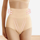 Puimentiua Sexy Panties Women Spring High Waist Shapewear Short Pants Women Slimming Push Up Lingerie Women Underwear Pantalones