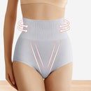 Puimentiua Sexy Panties Women Spring High Waist Shapewear Short Pants Women Slimming Push Up Lingerie Women Underwear Pantalones