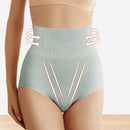 Puimentiua Sexy Panties Women Spring High Waist Shapewear Short Pants Women Slimming Push Up Lingerie Women Underwear Pantalones