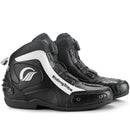 PRO-BIKER SPEED BIKERS Motorcycle Boots Men Moto Racing Motocross Off-Road Motorbike Motorcycle Shoes Botas Moto Riding Boots