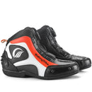 PRO-BIKER SPEED BIKERS Motorcycle Boots Men Moto Racing Motocross Off-Road Motorbike Motorcycle Shoes Botas Moto Riding Boots