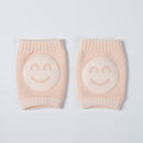 1 Pair Baby Knee Pad Kids Safety Crawling Elbow Cushion Infant Toddlers Baby Leg Warmer Knee Support Protector Baby Kneecap