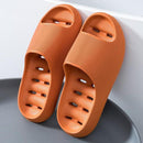 Getyoursave New Thicker Comfortable Slippers For MenAnd Women Home BathroomBath CoupleThick Bottom Sandals And Summer Wear