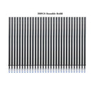 0.5mm Erasable Pen Set Blue Black Ink Gel Pen Erasable Refill Rod Washable Handle School&Office Writing Stationery Gel Ink Pen
