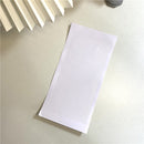 1pcs Bronzing Gold Silver Letter Number Decorative Stickers for DIY Idol Card Album Scrapbooking Diary Sticker Korean Stationery