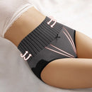 Puimentiua Sexy Panties Women Spring High Waist Shapewear Short Pants Women Slimming Push Up Lingerie Women Underwear Pantalones