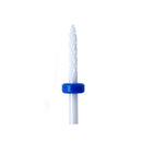 19 Type Ceramic Nail Drill Bit For Electric Drill Machine Manicure Accessory Ceramic Milling Cutter Nail File Tool Nail salon