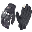 Suomy Motorcycle gloves Summer Breathable Racing Luva Motoqueiro Guantes Motocicleta Luvas de Cycling ATV Rider Protector gloves
