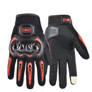 Suomy Motorcycle gloves Summer Breathable Racing Luva Motoqueiro Guantes Motocicleta Luvas de Cycling ATV Rider Protector gloves