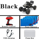 1:12 4WD RC Car Updated Version 2.4G Radio Control RC Car Toys Buggy 2020 High speed Trucks Off-Road Trucks Toys for Children