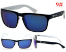 QS730 Classic Suqare Sunglsses Men Women Soprts Outdoor Beach Sun Glasses UV400 Luxury Designer