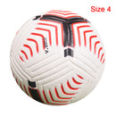 2021 Professional Size5/4 Soccer Ball Premier High Quality Goal Team Match Ball Football Training Seamless League futbol voetbal