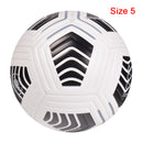 2021 Professional Size5/4 Soccer Ball Premier High Quality Goal Team Match Ball Football Training Seamless League futbol voetbal