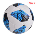 2021 Professional Size5/4 Soccer Ball Premier High Quality Goal Team Match Ball Football Training Seamless League futbol voetbal