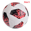 2021 Professional Size5/4 Soccer Ball Premier High Quality Goal Team Match Ball Football Training Seamless League futbol voetbal