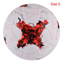 2021 Professional Size5/4 Soccer Ball Premier High Quality Goal Team Match Ball Football Training Seamless League futbol voetbal