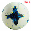 2021 Professional Size5/4 Soccer Ball Premier High Quality Goal Team Match Ball Football Training Seamless League futbol voetbal