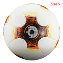 2021 Professional Size5/4 Soccer Ball Premier High Quality Goal Team Match Ball Football Training Seamless League futbol voetbal
