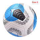 2021 Professional Size5/4 Soccer Ball Premier High Quality Goal Team Match Ball Football Training Seamless League futbol voetbal
