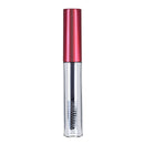 1pcs 10ml Empty Eyelashes Tube Mascara Tube Vials Bottle Tool Fashion For Castor Oil DIY Mascara Container Set With Silver Cap