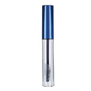 1pcs 10ml Empty Eyelashes Tube Mascara Tube Vials Bottle Tool Fashion For Castor Oil DIY Mascara Container Set With Silver Cap