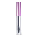 1pcs 10ml Empty Eyelashes Tube Mascara Tube Vials Bottle Tool Fashion For Castor Oil DIY Mascara Container Set With Silver Cap