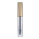 1pcs 10ml Empty Eyelashes Tube Mascara Tube Vials Bottle Tool Fashion For Castor Oil DIY Mascara Container Set With Silver Cap