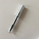 1pcs 10ml Empty Eyelashes Tube Mascara Tube Vials Bottle Tool Fashion For Castor Oil DIY Mascara Container Set With Silver Cap
