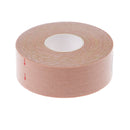 2.5CM*5M Kinesiology Tape For Face V Line Neck Eyes Lifting Wrinkle Remover Sticker Facial Skin Care Tools