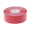 2.5CM*5M Kinesiology Tape For Face V Line Neck Eyes Lifting Wrinkle Remover Sticker Facial Skin Care Tools