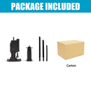 18V 90Nm Electric Cordless Brushless Impact Drill Hammer Drill Screwdriver DIY Power Tool Rechargable For Makita Battery