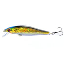 1PCS Japan Hot Model Sinking Minnow Fishing Lures 8.5cm 9.2g  Jerkbait Bass Pike Carkbait Wobblers Swimbait Professional Bait