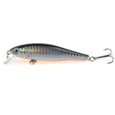 1PCS Japan Hot Model Sinking Minnow Fishing Lures 8.5cm 9.2g  Jerkbait Bass Pike Carkbait Wobblers Swimbait Professional Bait