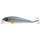 1PCS Japan Hot Model Sinking Minnow Fishing Lures 8.5cm 9.2g  Jerkbait Bass Pike Carkbait Wobblers Swimbait Professional Bait