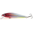 1PCS Japan Hot Model Sinking Minnow Fishing Lures 8.5cm 9.2g  Jerkbait Bass Pike Carkbait Wobblers Swimbait Professional Bait
