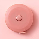 2m/79inch Soft Tape Measure Double Scale Body Sewing Flexible Ruler for Weight Loss Medical Body Measurement Sewing Tailor Craft