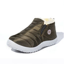 2021 winter boots women waterproof snow women shoes flat Casual Winter Shoes Ankle Boots for Women plus Size Couple shoes