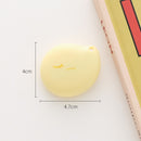 1 PC Cute Cartoon Cat Claw Retractable Paper Cutter Utility Knives Stationery for School Office Home