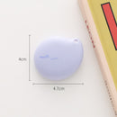 1 PC Cute Cartoon Cat Claw Retractable Paper Cutter Utility Knives Stationery for School Office Home