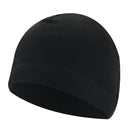 Outdoor Fleece Sports Hat Fishing Cycling Hunting Military Tactical Cap Men Women Warm Windproof Winter Cap Camping Hiking Caps