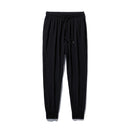 2021 Casual Pants Men Joggers Sweatpants Solid Color Elastic Waist Trousers Fitness Sportswear Fashion Summer Spring Sweatpants