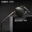 2021 HD Polarized UV 400 Men's Sunglasses Brand New Male Cool Driving Sun Glasses Driving Eyewear Gafas De Sol Shades With Box
