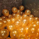 30pcs 12inch Silver Confetti Balloon Happy Birthday Wedding Party Decor Globos Pearl White Air Helium Balls Baby Shower Supplies